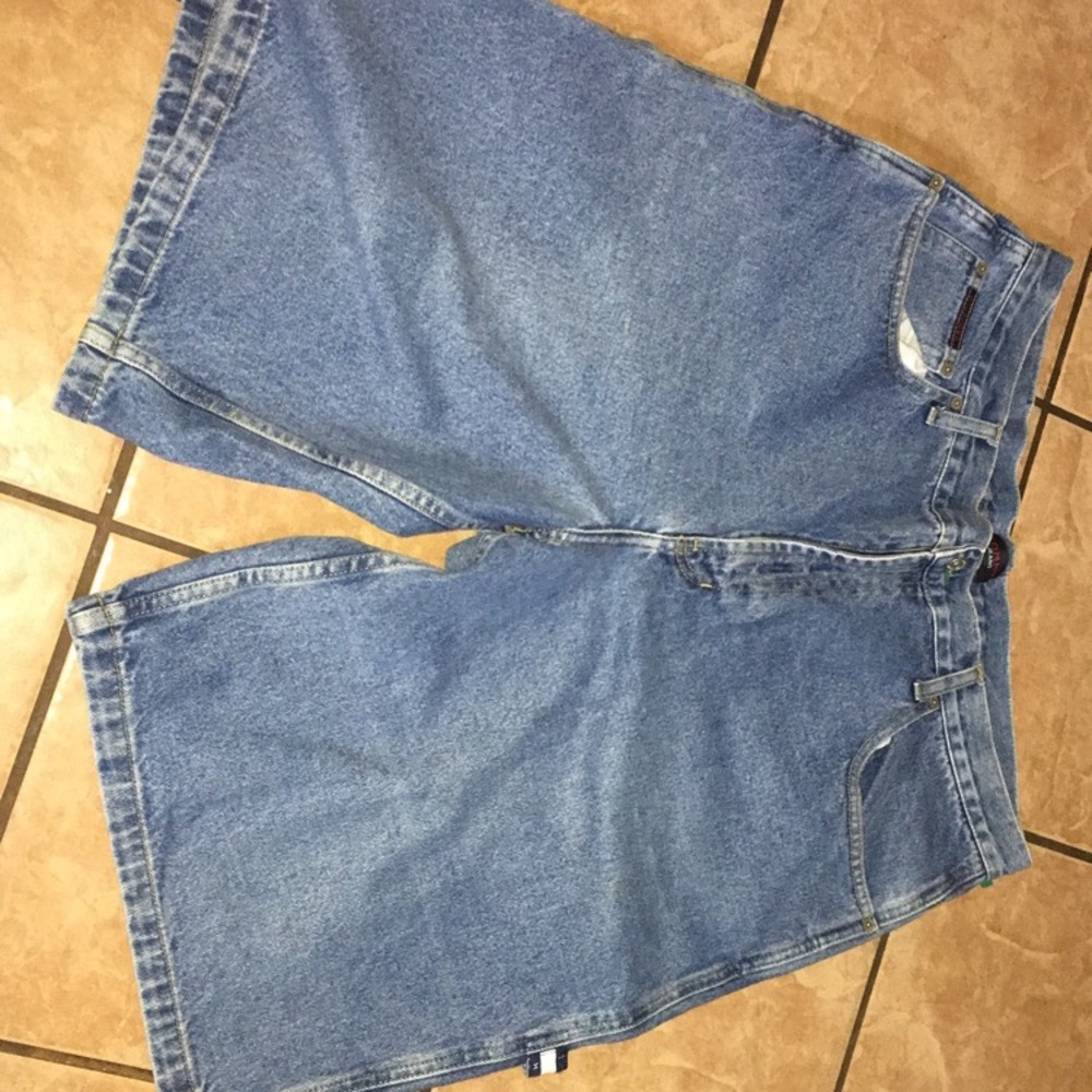 Vintage Tommy Hilfiger Shorts